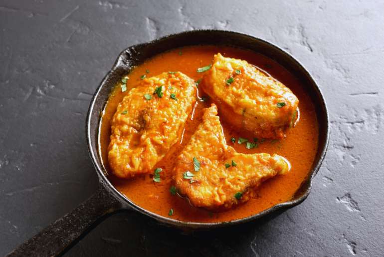naraka chaturdashi fish oil