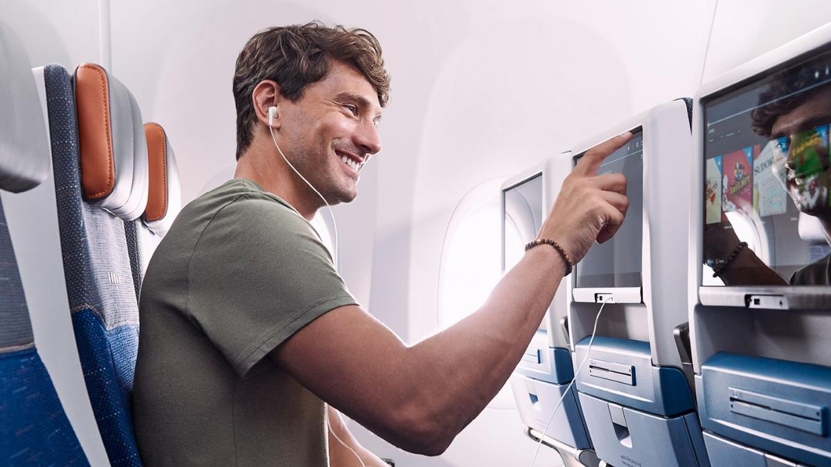 Free Meals And Entertainment Soon Aboard flydubai? Here’s What We Know!