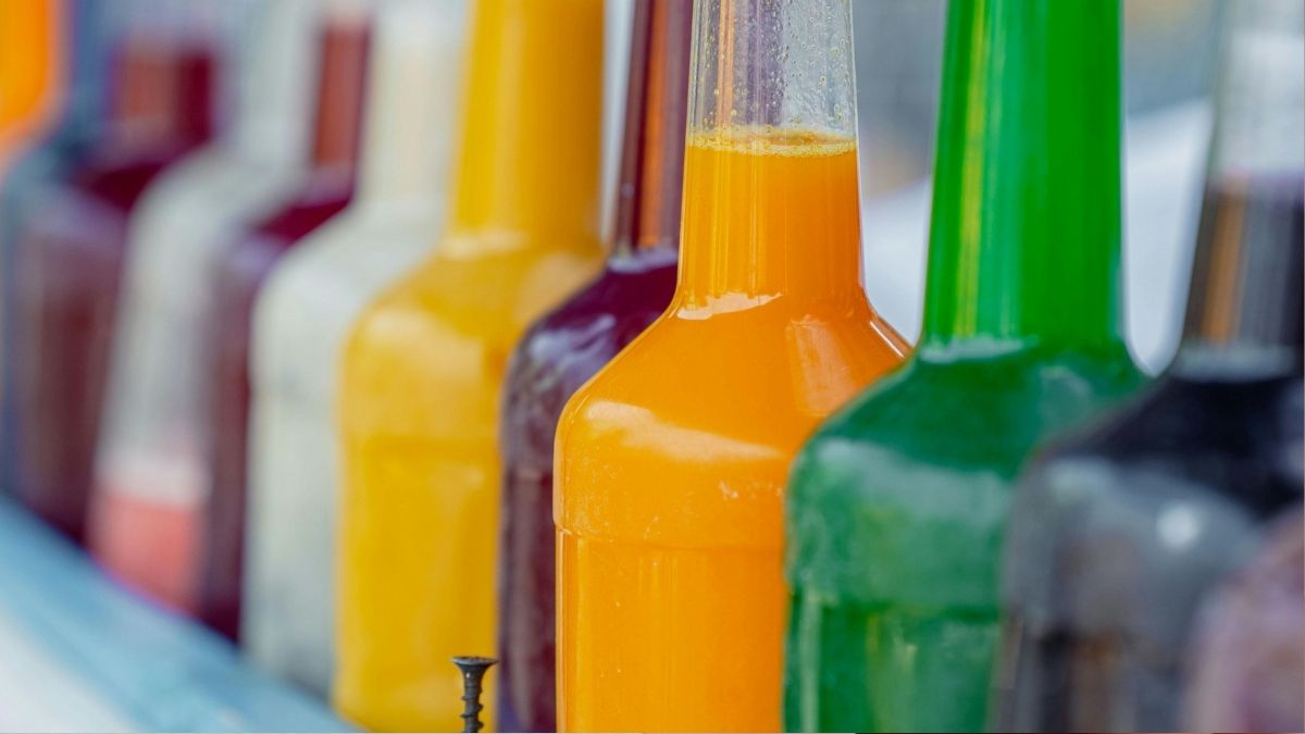 Oman Ban On Unlabelled Soft Drinks To Sheikh Hamdan Approving New AI Initiatives; 5 GCC Updates For You