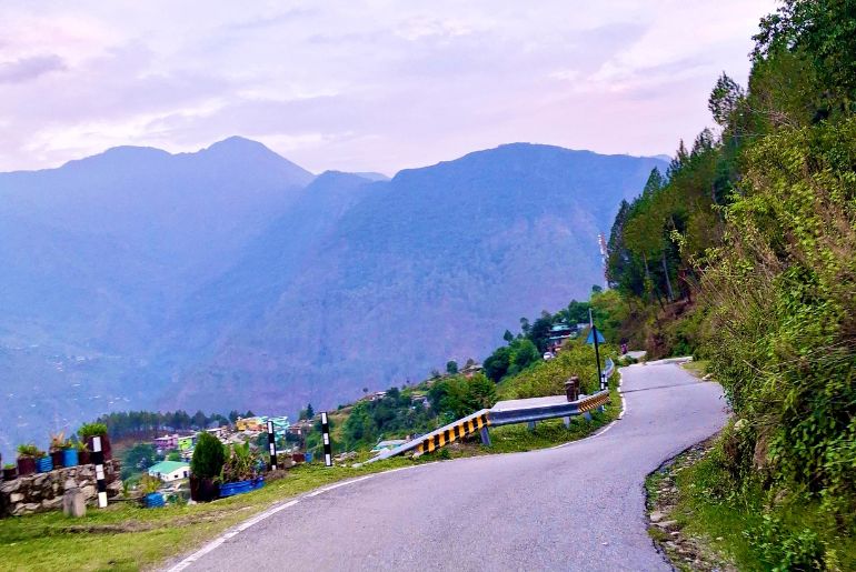 Uttarakhand Green Tax 