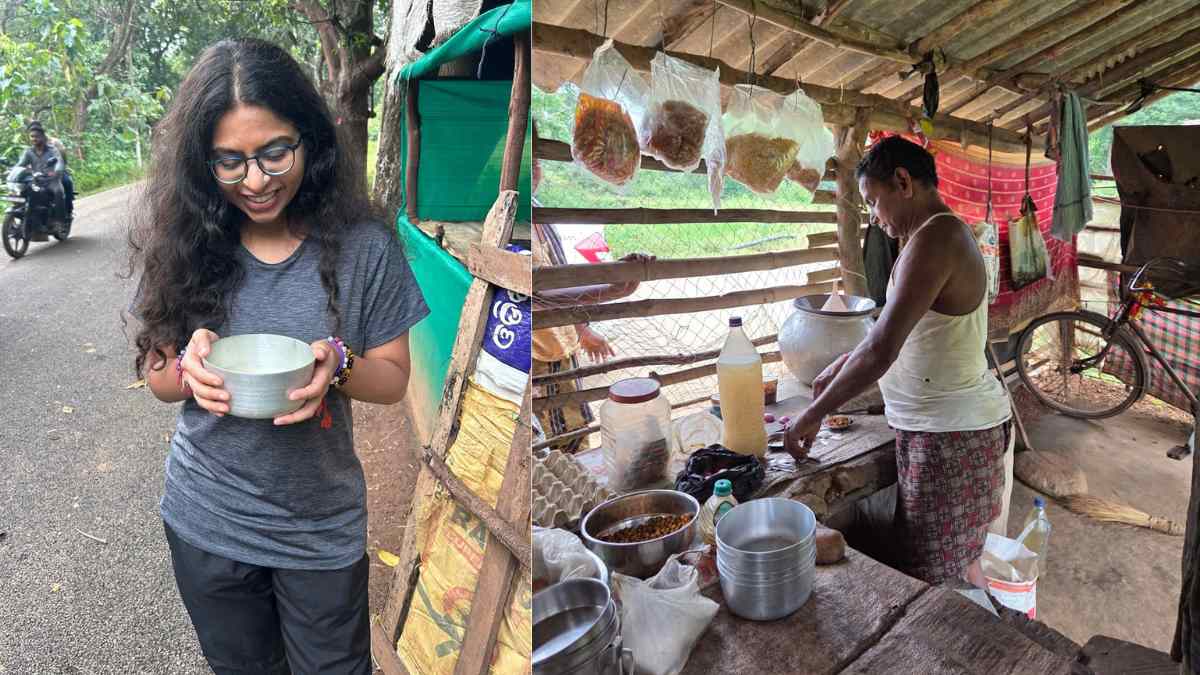 I Tried Handia, A Tribal Rice Beer From Odisha Brewed In Claypots, And It Was…