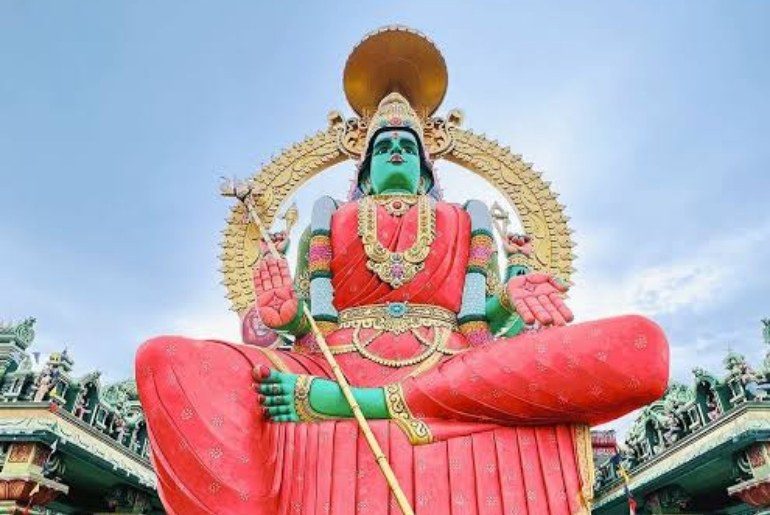 Parashakti Pachaiamman