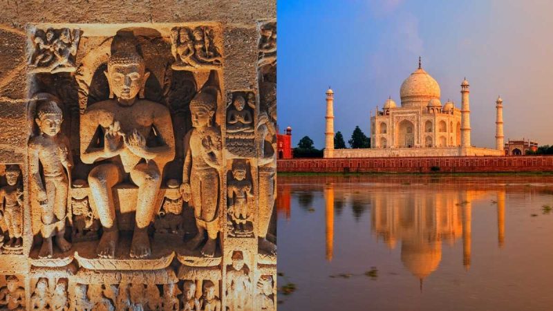 10 Historical Monuments In India Older Than 500 Years That Still Shape Our Heritage 10 Historical Monuments In India Older Than 500 Years That Still Shape Our Heritage