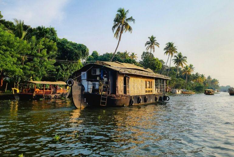 Best beach destinations In India