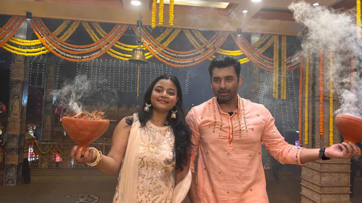 Ankush Hazra Reveals His Fond Pujo Memories While Playing ‘Never Have I Ever’