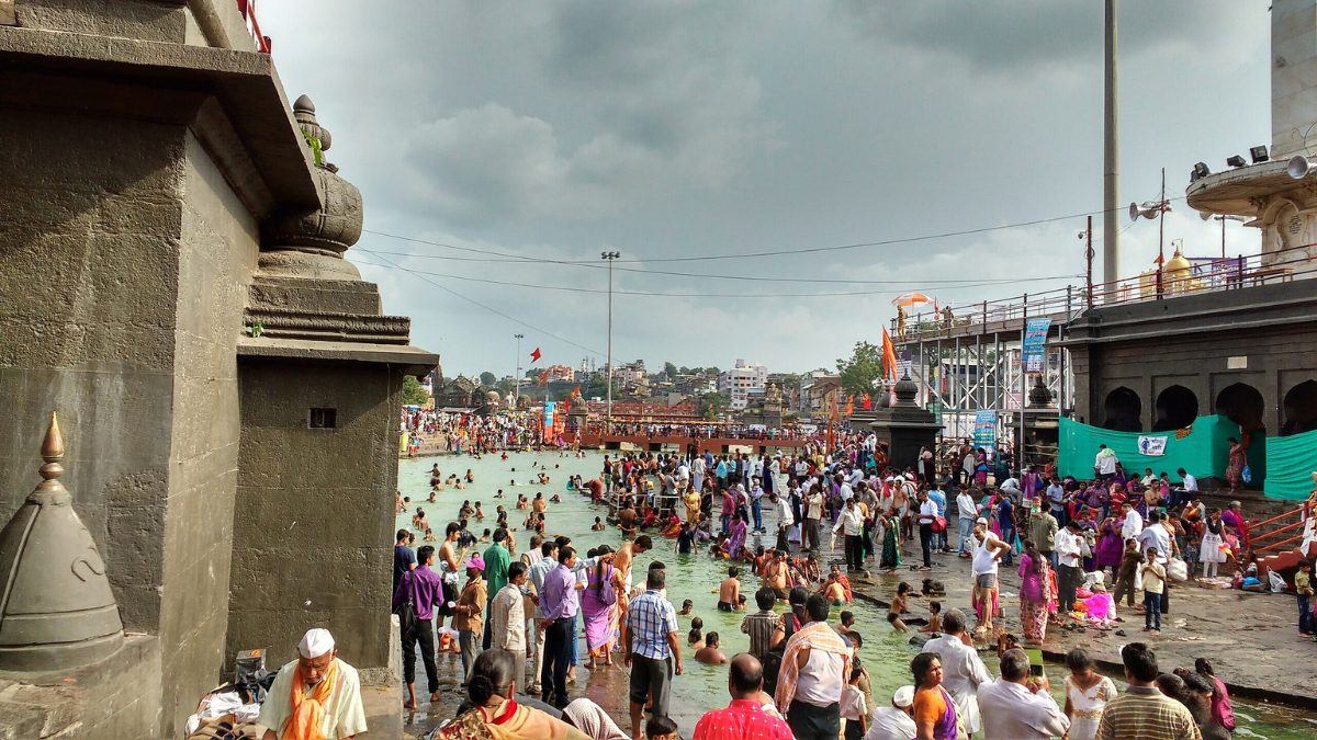 Nashik Gears Up For A Modern, World-Class Kumbh Mela In 2027; New Roads, Revamped Airport In The Works