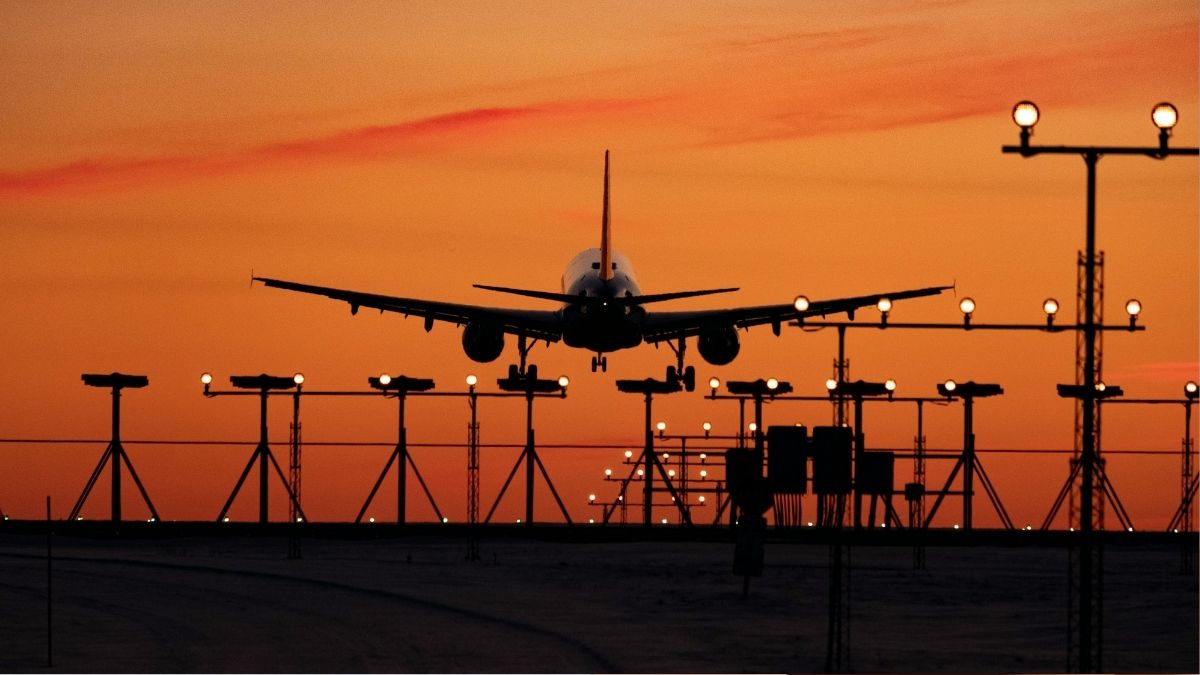 Saudi Arabia-Bound Flight From Jakarta Makes Lands In Kerala Due To Medical Emergency