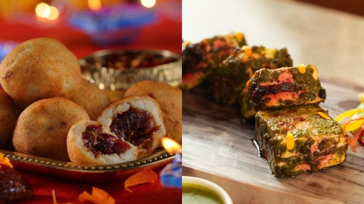 Diwali 2025: 15 Last-Minute Diwali Recipes That Taste Like You Spent Hours In The Kitchen