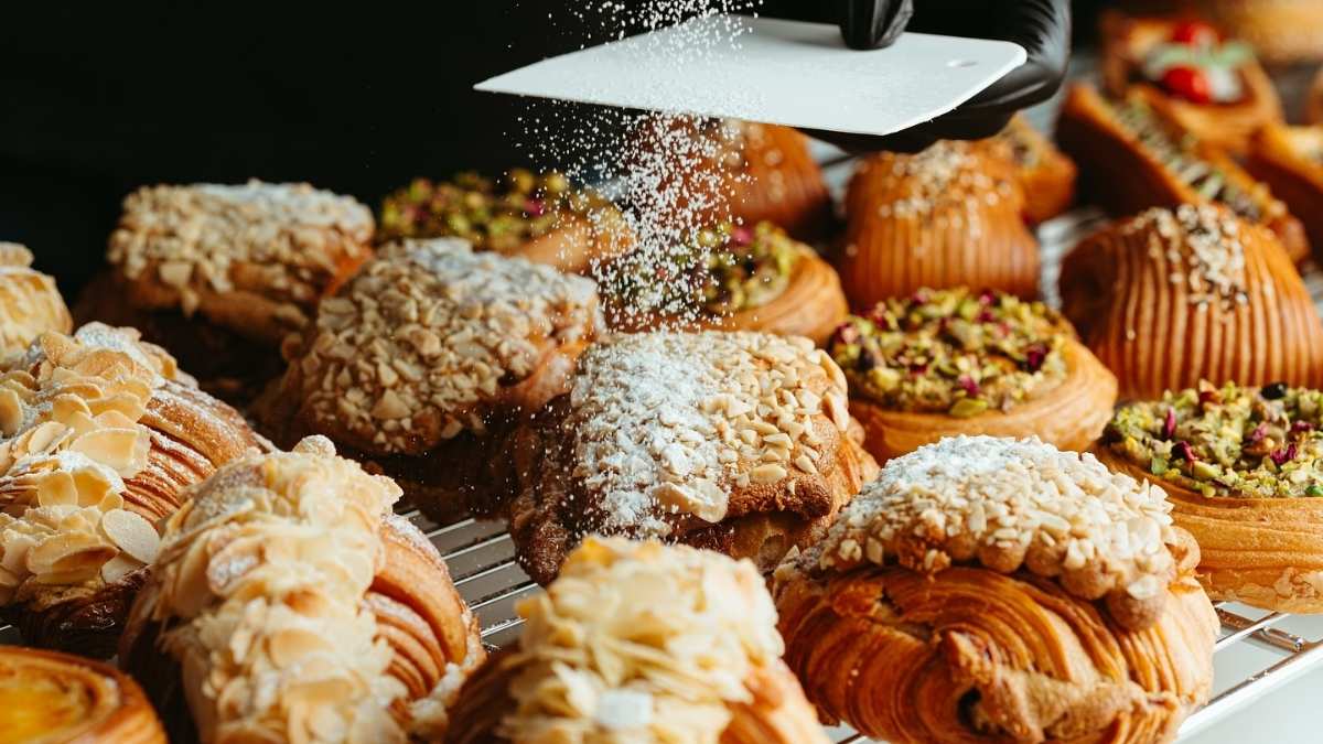 From Croissants To Savoury Layered Pastries, Laughing Bread Bakery In Dubai Offers All This And More! From Croissants To Savoury Layered Pastries, Laughing Bread Bakery In Dubai Offers All This And More!