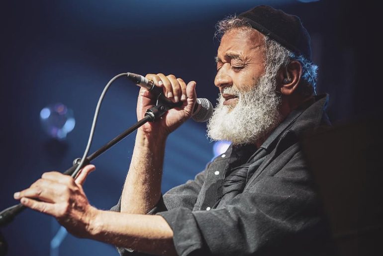lucky ali