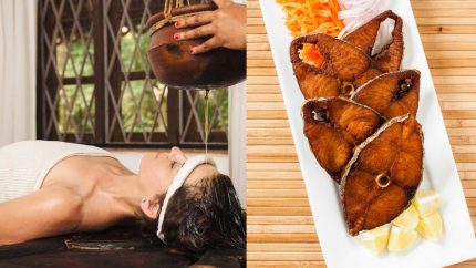 Why Do Mangaloreans Eat Fish After An Oil Bath On Choti Diwali? Decoding An Ancient Coastal Ritual!