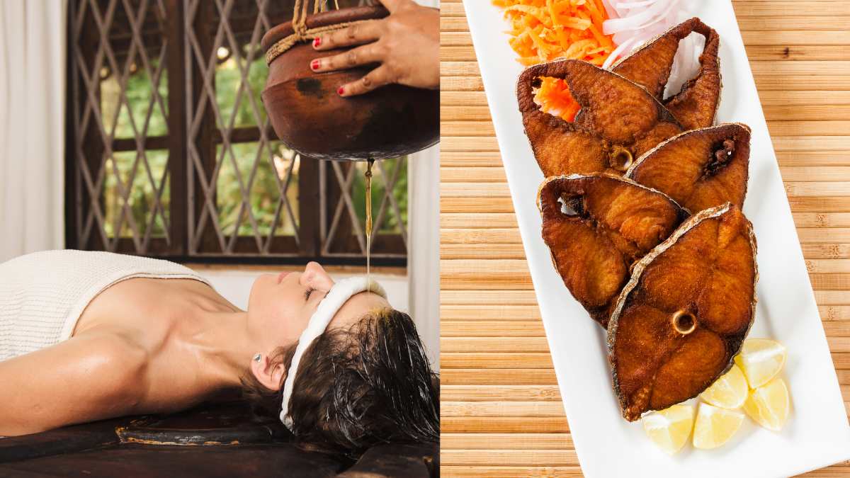 Why Do Mangaloreans Eat Fish After An Oil Bath On Choti Diwali? Decoding An Ancient Coastal Ritual!