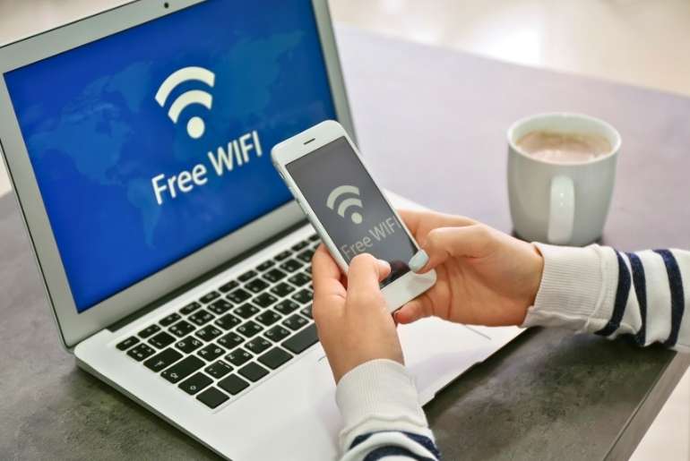 mumbai metro 3 free wi-fi