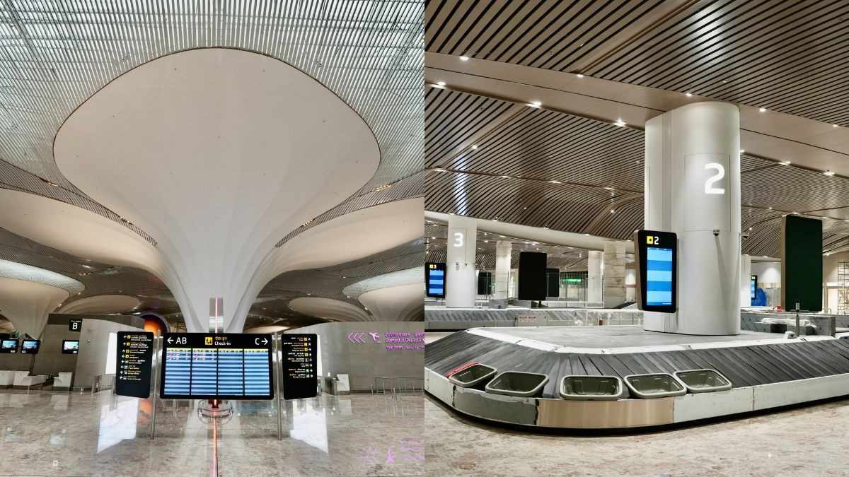 After Several Delays, NMIA Finally Opens Today; Here’s Why It Is One-Of-A-Kind Digital Airport