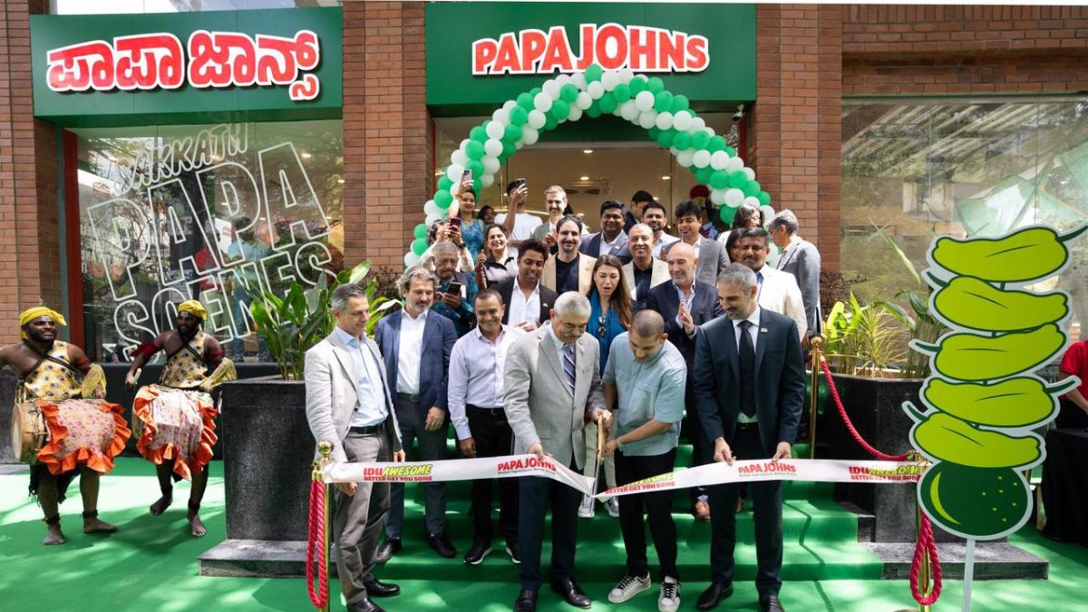 From #BoycottMediocrePizza To #IduAwesome: Bengaluru Finally Gets the Pizza It Deserves!