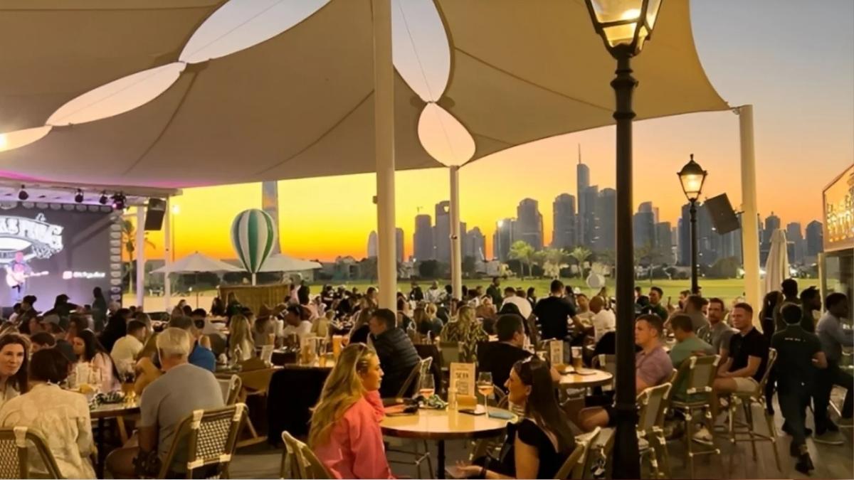 Phileas Fogg, A Renowned Dubai Restaurant, Shuts Down? Here’s What We Know About It!