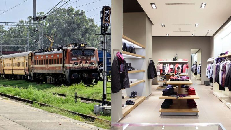 Bengaluru Railway Stations To Soon Have Airport-Like Retail Space With Premium Brands To Boost Revenue Bengaluru Railway Stations To Soon Have Airport-Like Retail Space With Premium Brands To Boost Revenue