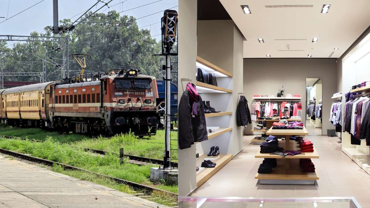 Bengaluru Railway Stations To Soon Have Airport-Like Retail Space With Premium Brands To Boost Revenue