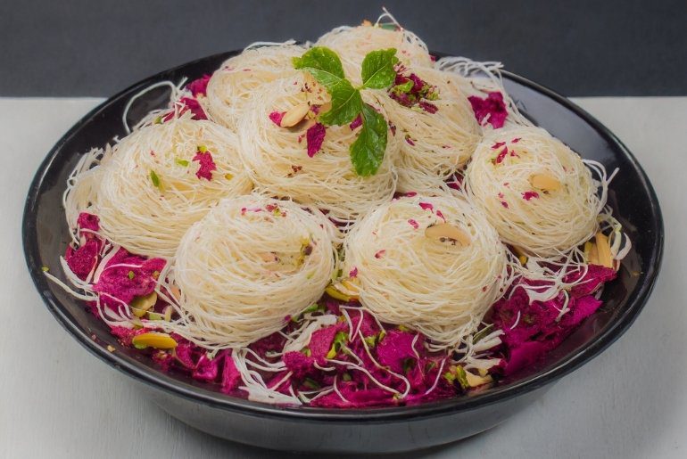 rajasthani dishes