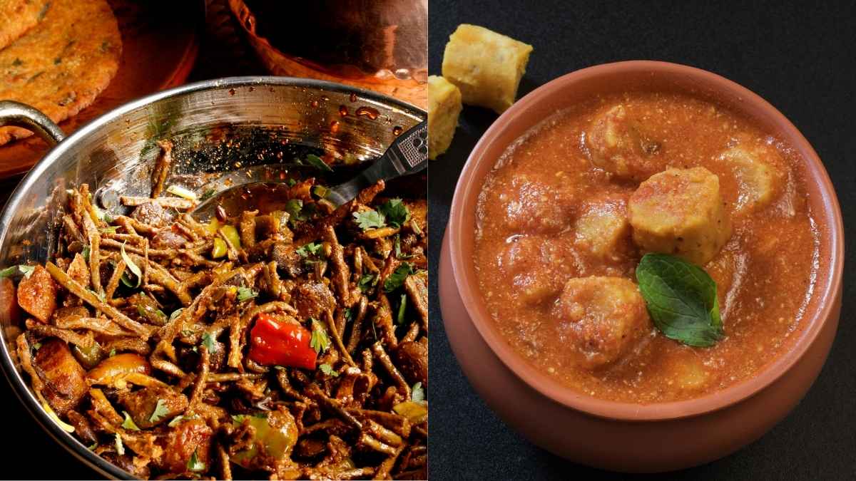 10 Underrated Rajasthani Dishes That Deserve More Love Than Laal Maas And Dal Bati Churma