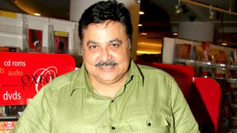 Sarabhai Vs Sarabhai Actor Satish Shah Passes Away At 74 Due To Kidney Failure Sarabhai Vs Sarabhai Actor Satish Shah Passes Away At 74 Due To Kidney Failure