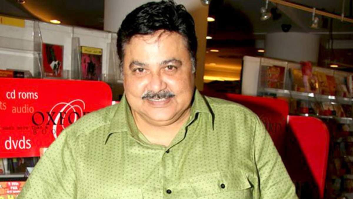 Sarabhai Vs Sarabhai Actor Satish Shah Passes Away At 74 Due To Kidney Failure