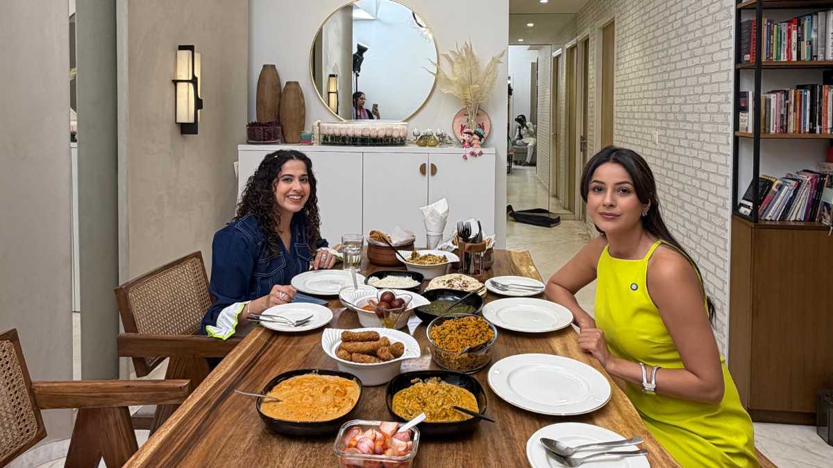 Shehnaaz Gill Believes Everyone Needs Therapy At Some Point In Their Lives