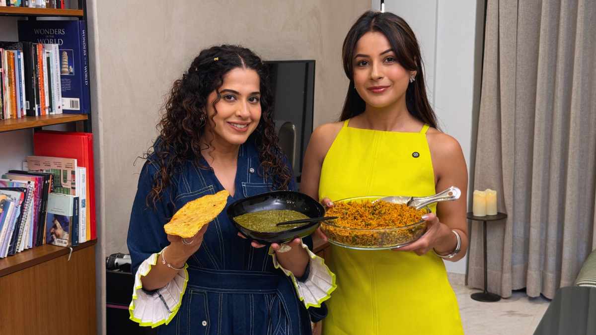 Shehnaaz Gill Once Stole Her Mom’s Gold Jewellery To Help Her Friends Elope; Her Mom’s Reaction Was…