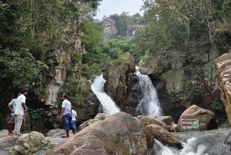 offbeat places odisha