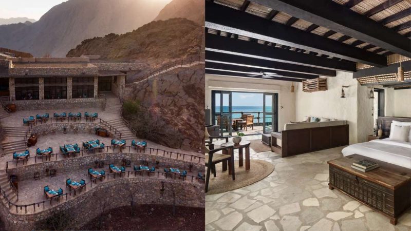 Oman: Situated In The Musandam Peninsula, Here’s Why Six Senses Zighy Bay Is Worth A Stay! Oman: Situated In The Musandam Peninsula, Here’s Why Six Senses Zighy Bay Is Worth A Stay!