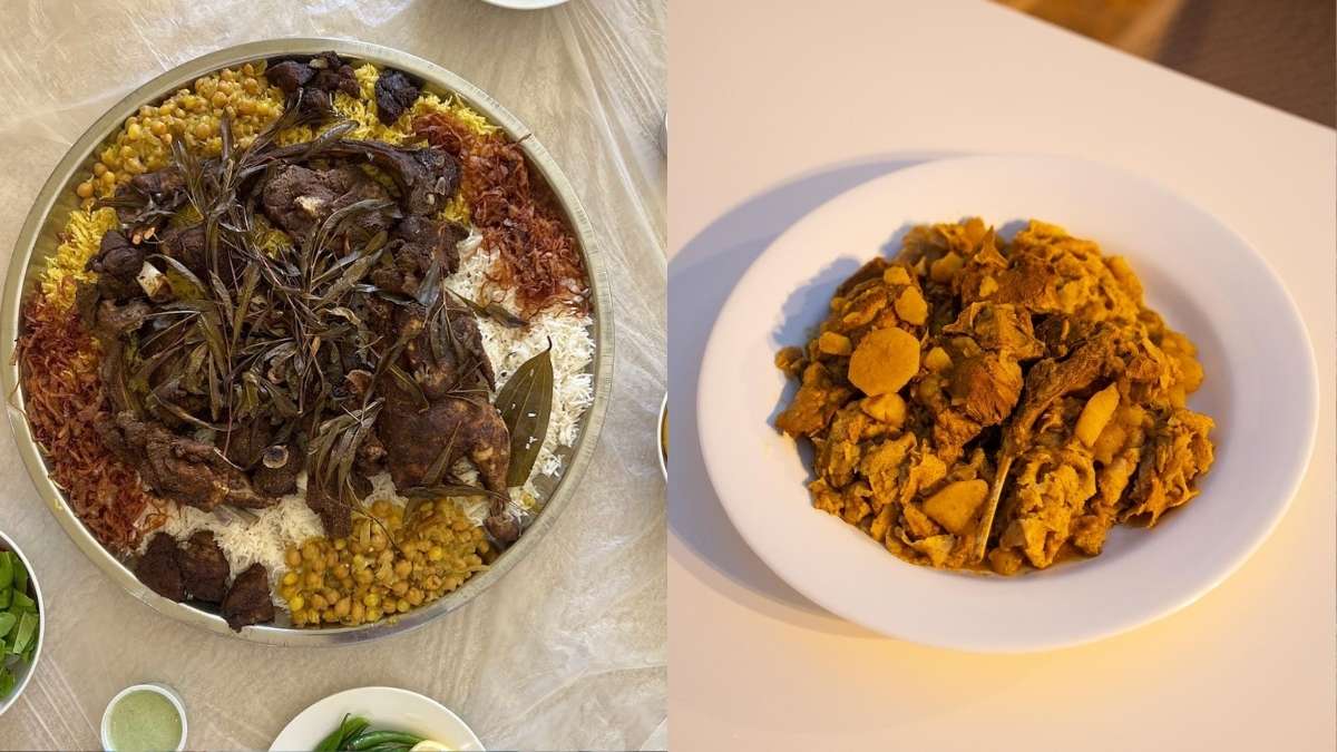 This Dubai Restaurant Is A Must-Visit For Those Craving Authentic Emirati Cuisine