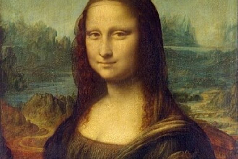 Mona Lisa