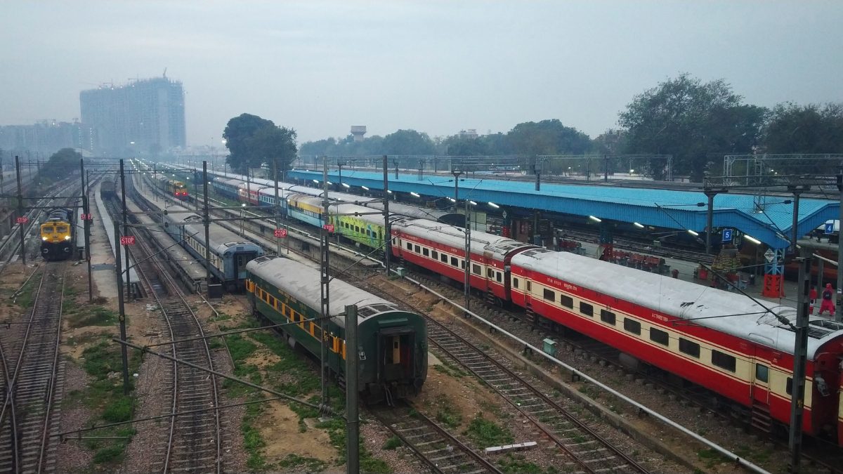 Travel Plans Changed? Indian Railways Will Let You Change Your Ticket Dates Online Without Cancellation Fees!