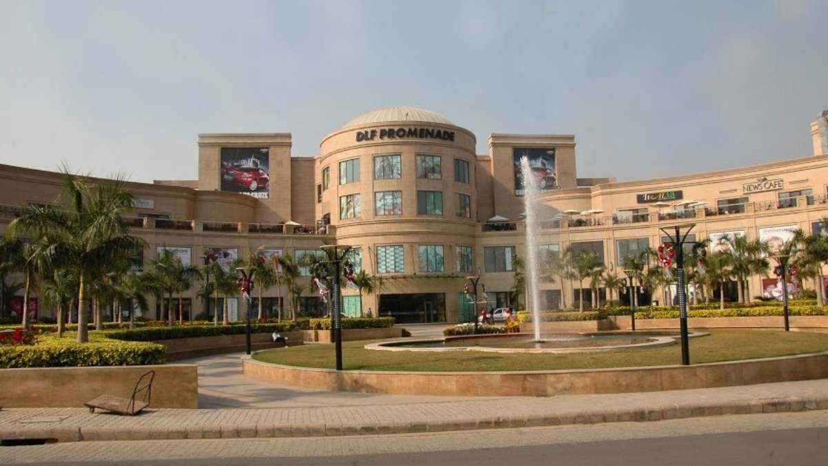 Why Are 3 Of Delhi’s Most Popular Malls On The Brink Of Closure?