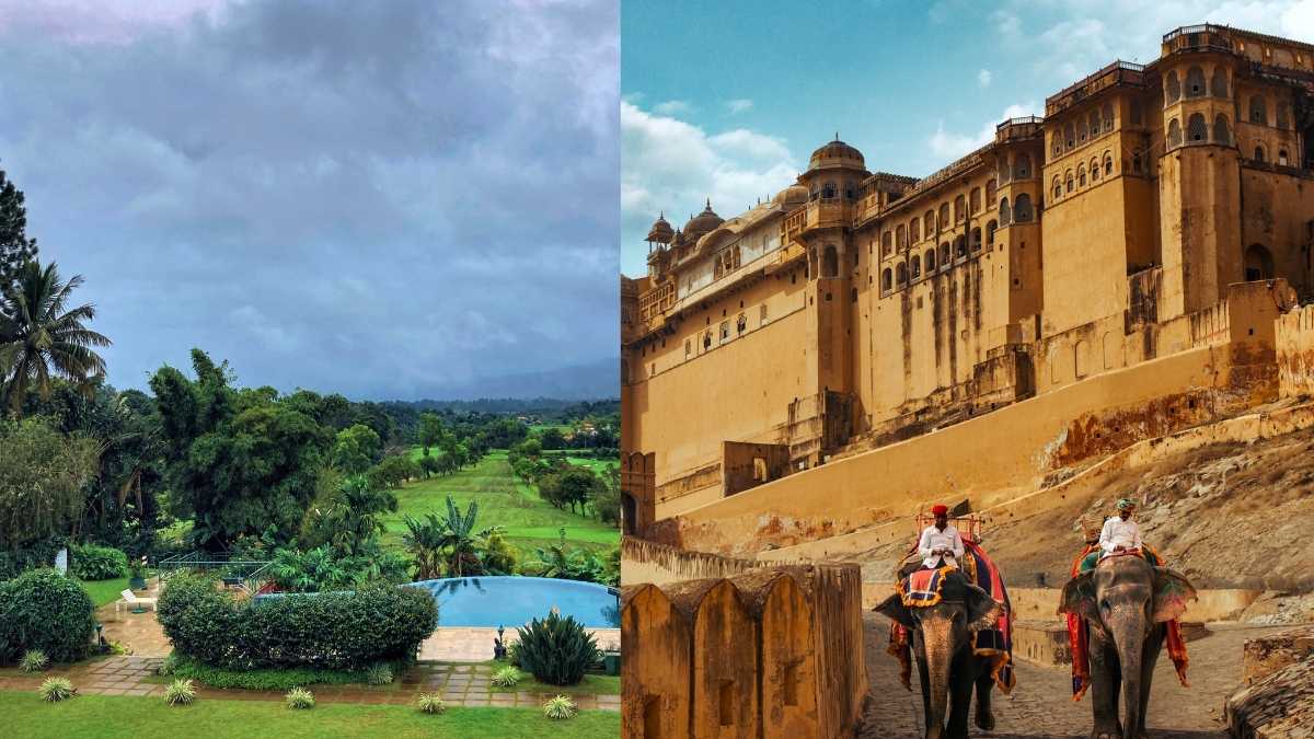 10 Top Travel Destinations In India Worth Visiting This November