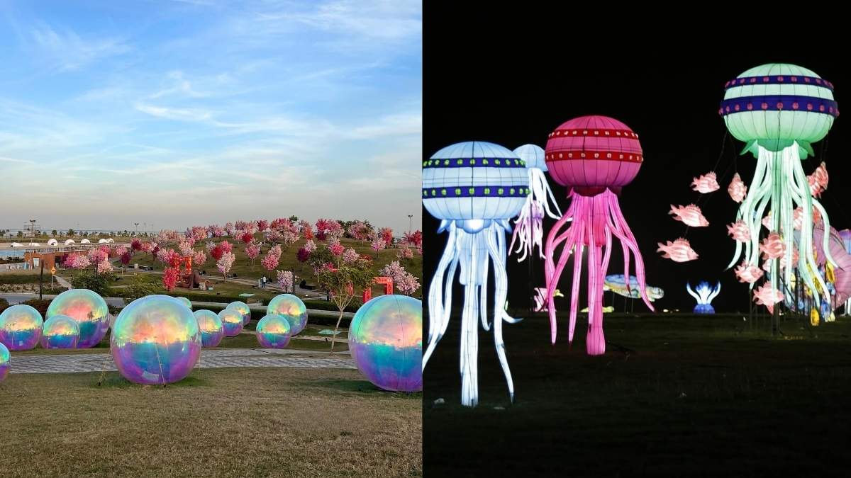 Saudi Arabia: Wonder Hills Festival To Return To Dareen Hills, Transforming Into Glowing Wonderland