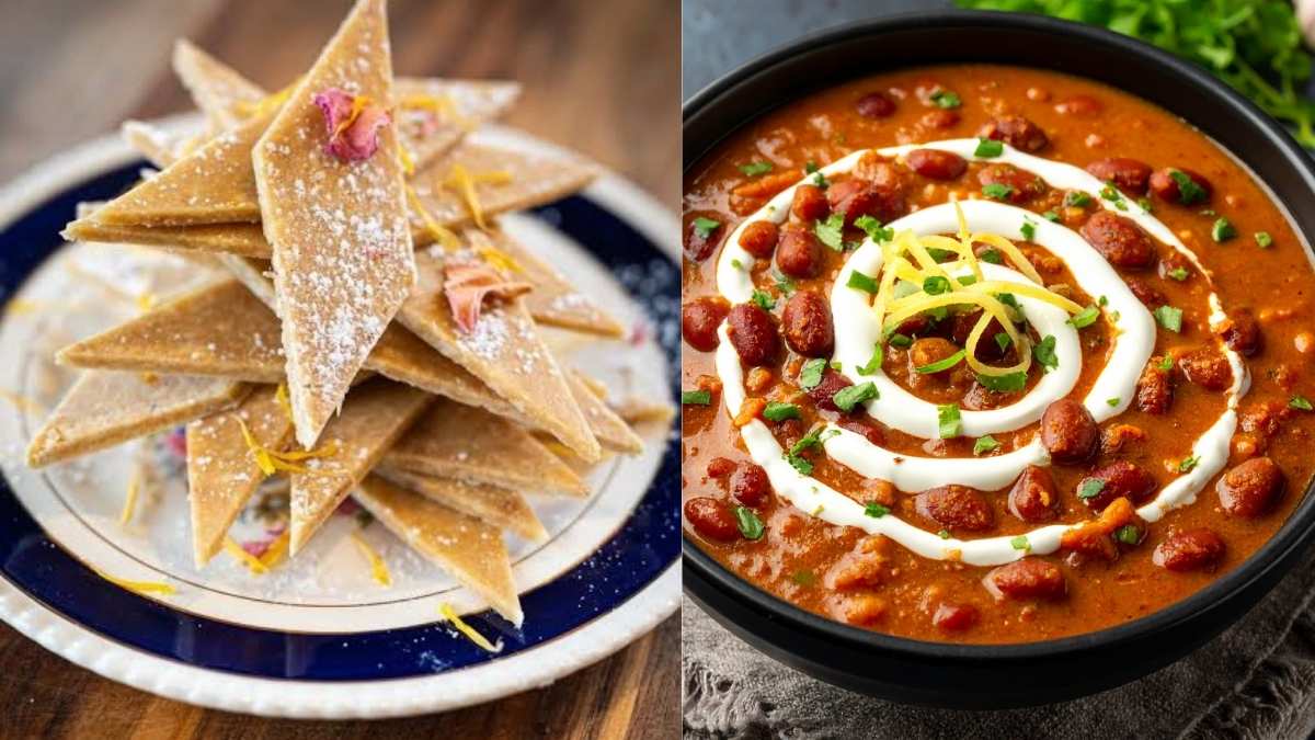 World Vegan Day 2025: Meaning, Global Theme & 10 Plant-Powered Recipes To Try Today