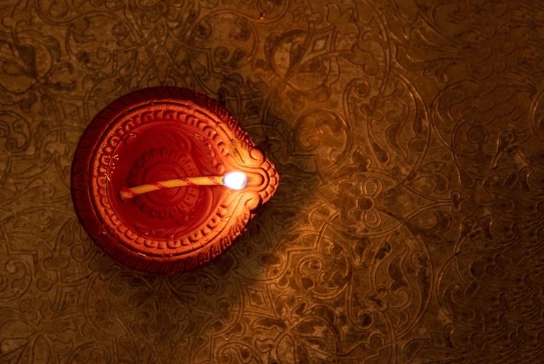 yamraj diya