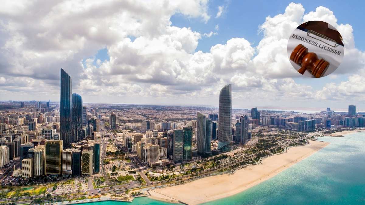 Abu Dhabi Waives Penalties On Long-Expired Business Licenses With A New Grace Period