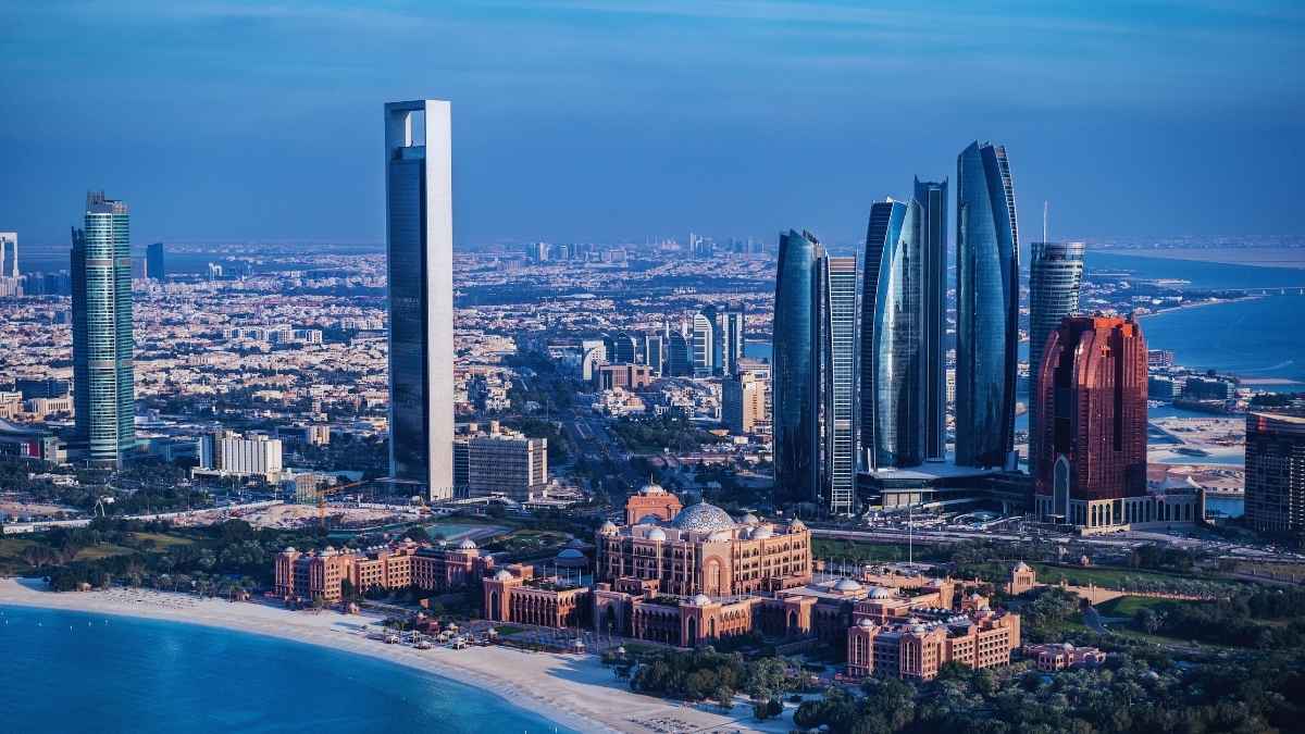 Abu Dhabi Climbs To Secure A Place Among The World’s Top 20 Smartest Cities In 2025
