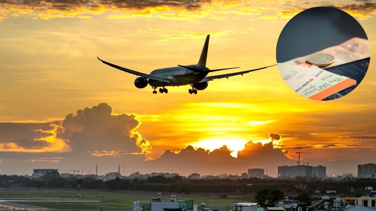 Good News! You May Get Full Refund On Cancelled Or Rescheduled Air Tickets Within 48 Hrs Of Booking; Here’s How