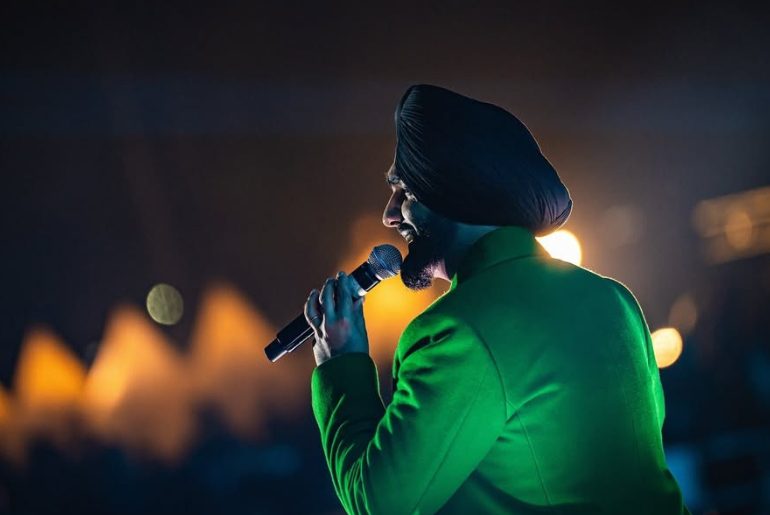 Ammy Virk