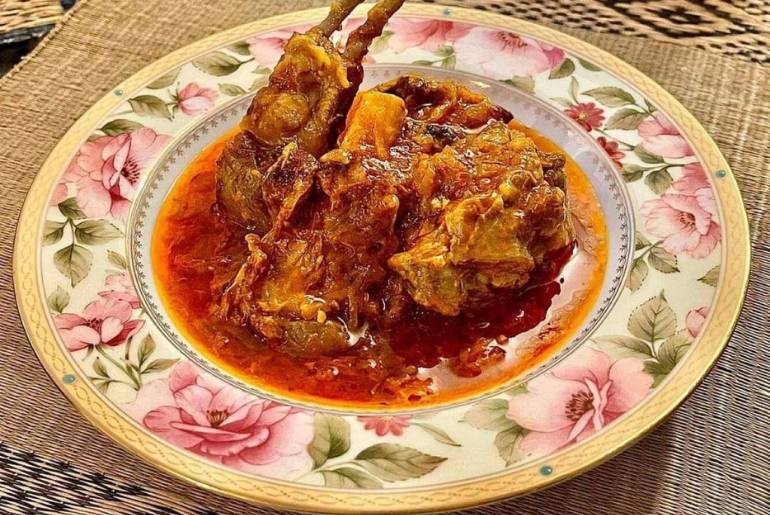 food festivals november