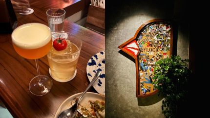 CT Review: At Delhi’s Barbet & Pals, Every Bird Finds Its Flock, And Its Favourite Cocktail