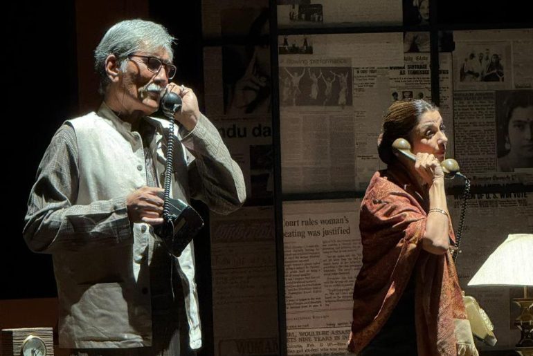 Bengaluru Theatre Festival (1)