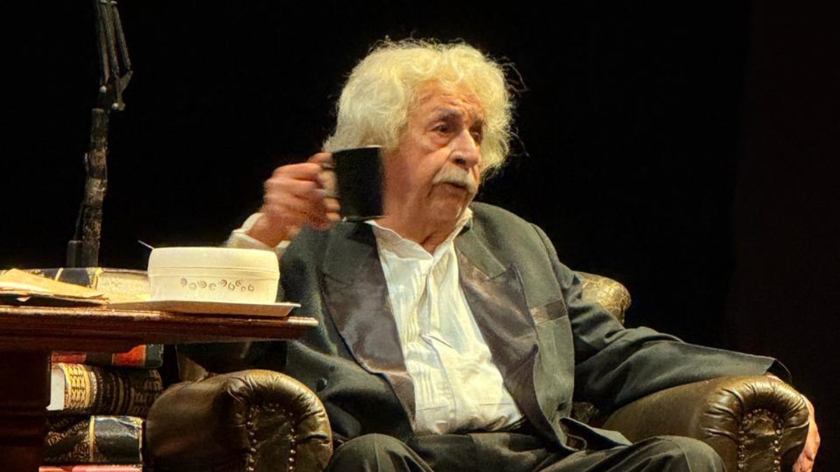 Bengaluru Theatre Festival Returns With Legends Like Naseeruddin Shah For A 3-Day Showcase!