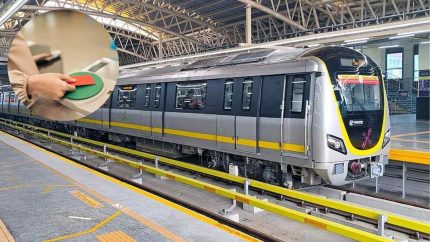 Bengaluru Metro Card Users Upset By ₹90 Minimum Balance Rule; Call It “Daylight Robbery”