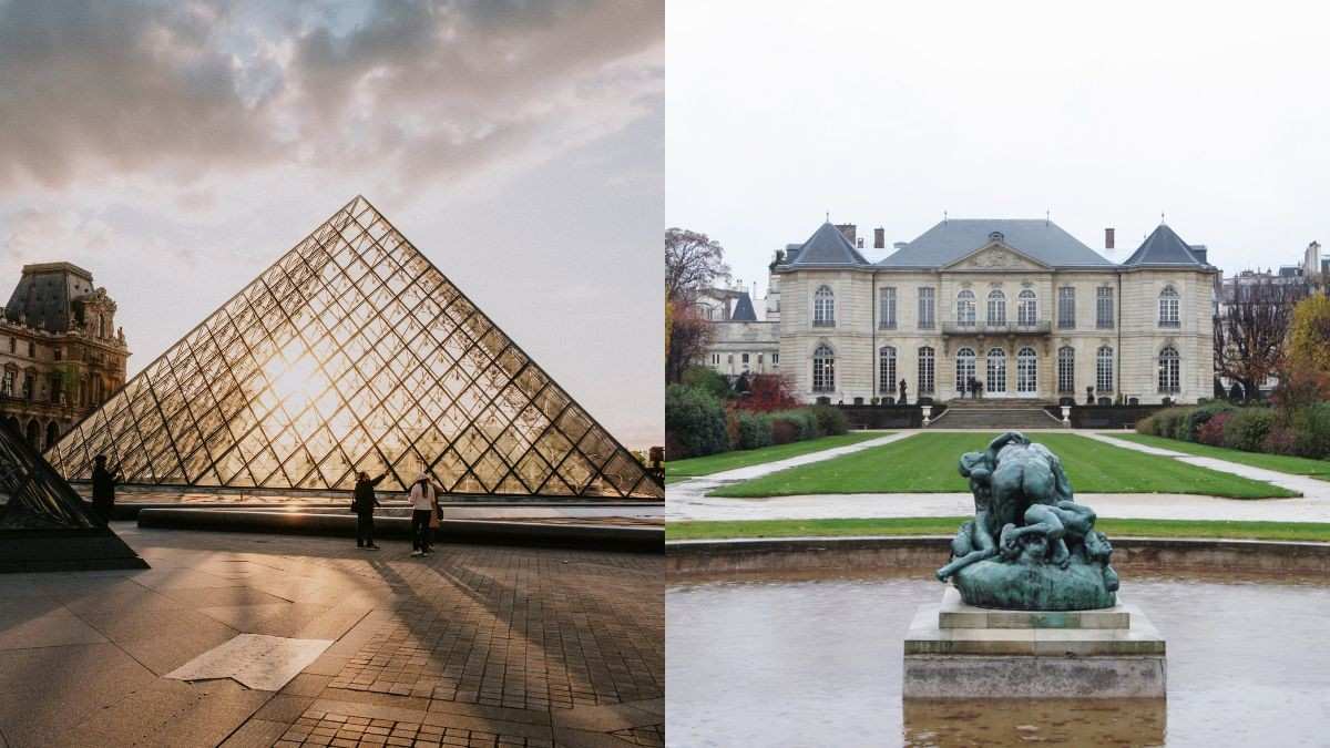 From Louvre To Musée Picasso: 5 Best Museums In Paris You Absolutely Can’t Miss