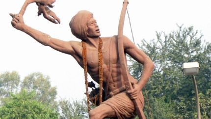 UP To Celebrate 150th Birth Anniversary Of Tribal Hero Birsa Munda With 6-Day Festival