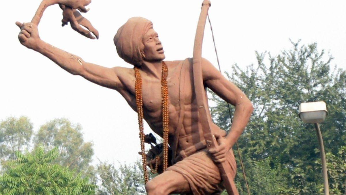 UP To Celebrate 150th Birth Anniversary Of Tribal Hero Birsa Munda With 6-Day Festival